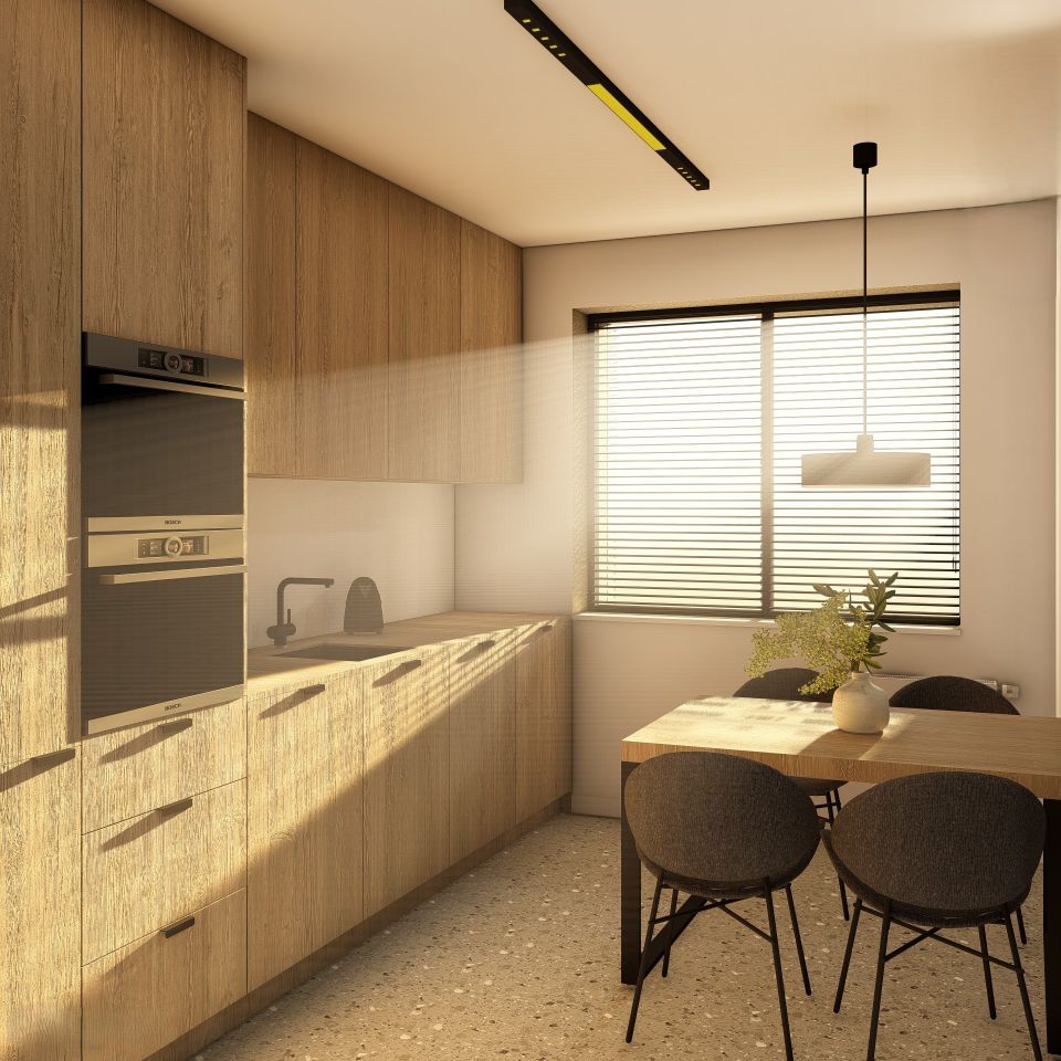 Biuro Kraków Wola Justowska, ul. Królowej Jadwigi. Zdjęcie 7