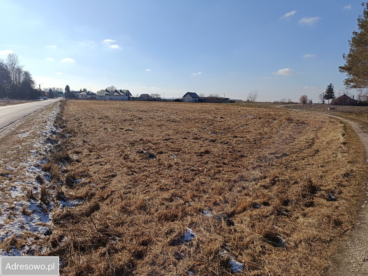 Działka rolno-budowlana Kawczyce. Zdjęcie 6