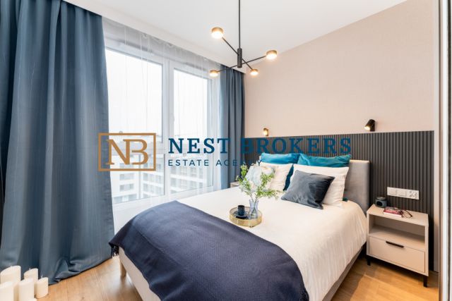 Mieszkanie 3-pokojowe Kraków Ruczaj, ul. dr. Jana Piltza. Zdjęcie 7