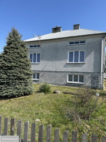dom wolnostojący, 3 pokoje Hucina Staszówka, ul. Nowa. Zdjęcie 1
