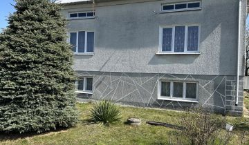 dom wolnostojący, 3 pokoje Hucina Staszówka, ul. Nowa