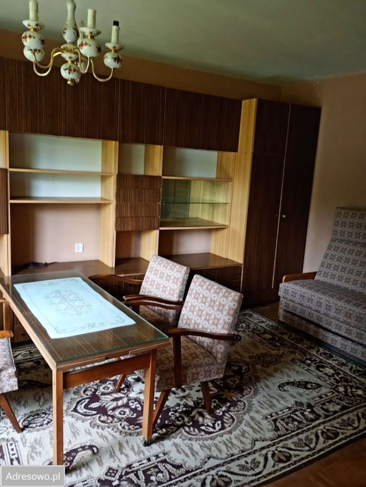 Mieszkanie 2-pokojowe Zgierz, ul. Leopolda Staffa