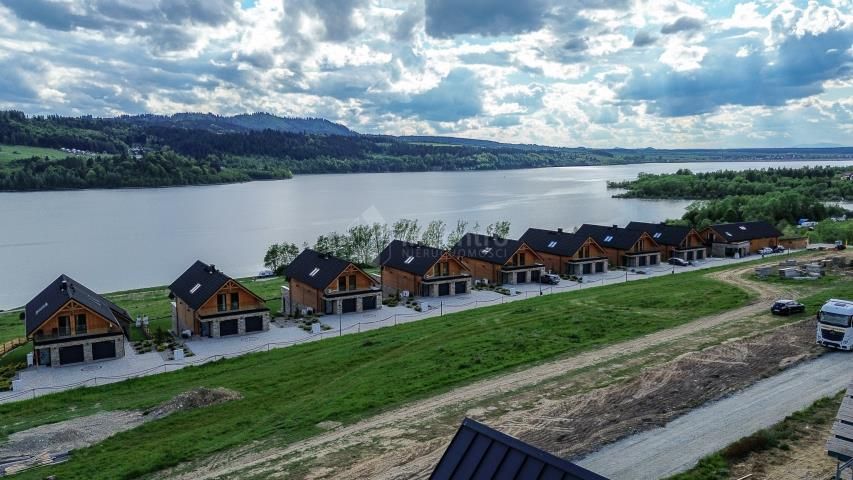 Mieszkanie 5-pokojowe Kluszkowce, ul. Za Stylchyn. Zdjęcie 14