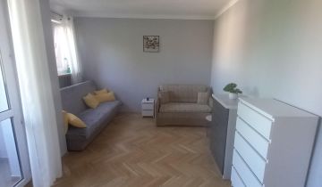 Mieszkanie 1-pokojowe Kraków Krowodrza, ul. Wrocławska