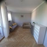 Mieszkanie 1-pokojowe Kraków Krowodrza, ul. Wrocławska