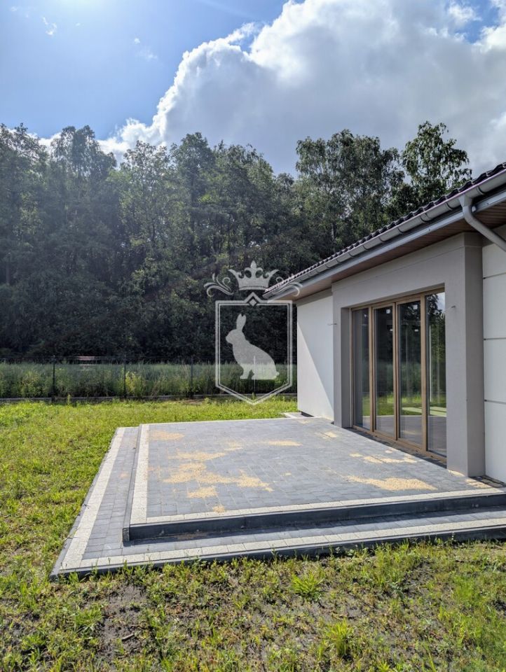 dom wolnostojący, 4 pokoje Wiktorów, ul. Kraszewska. Zdjęcie 15