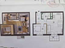 Mieszkanie 2-pokojowe Krzeszowice