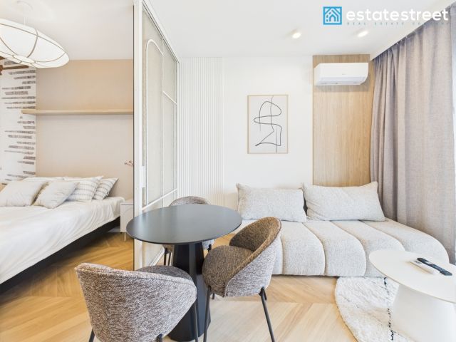 Mieszkanie 2-pokojowe Katowice Śródmieście, ul. Nadgórników. Zdjęcie 3