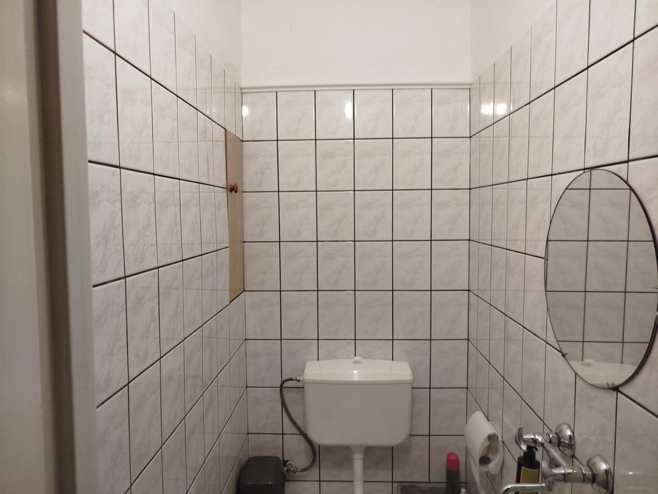 Mieszkanie 3-pokojowe Suwałki, ul. Alfreda Lityńskiego. Zdjęcie 12