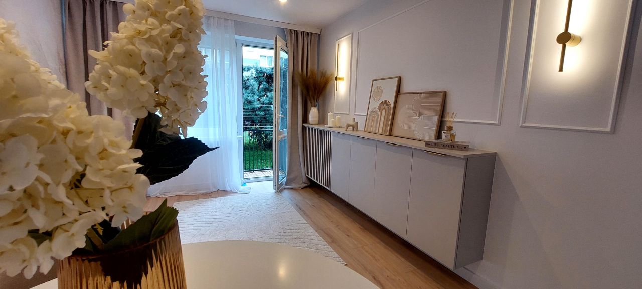 Mieszkanie 2-pokojowe Zgierz Kurak , ul. 1 Maja