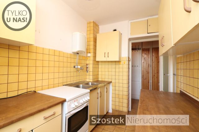 Mieszkanie 3-pokojowe Kraków Krowodrza, ul. Mazowiecka. Zdjęcie 10