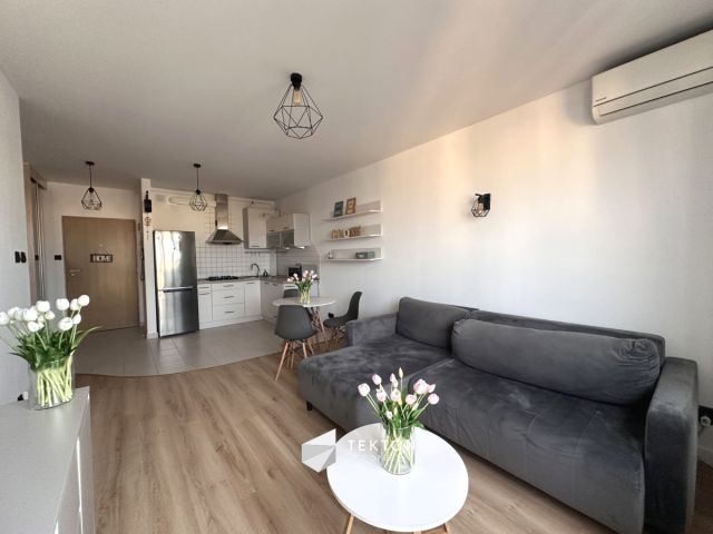 Mieszkanie 2-pokojowe Warszawa Ursus, ul. Skoroszewska. Zdjęcie 2