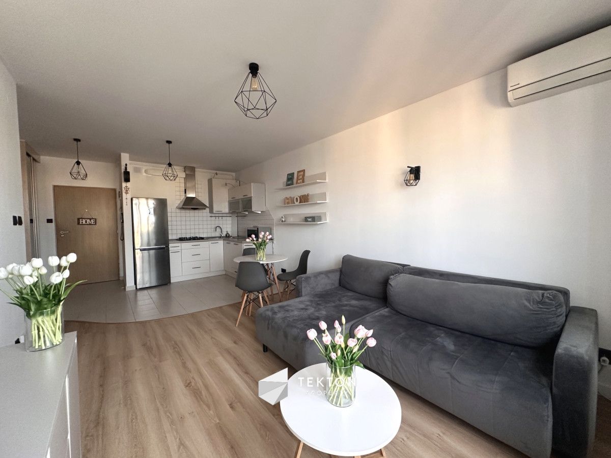 Mieszkanie 2-pokojowe Warszawa Ursus, ul. Skoroszewska. Zdjęcie 2