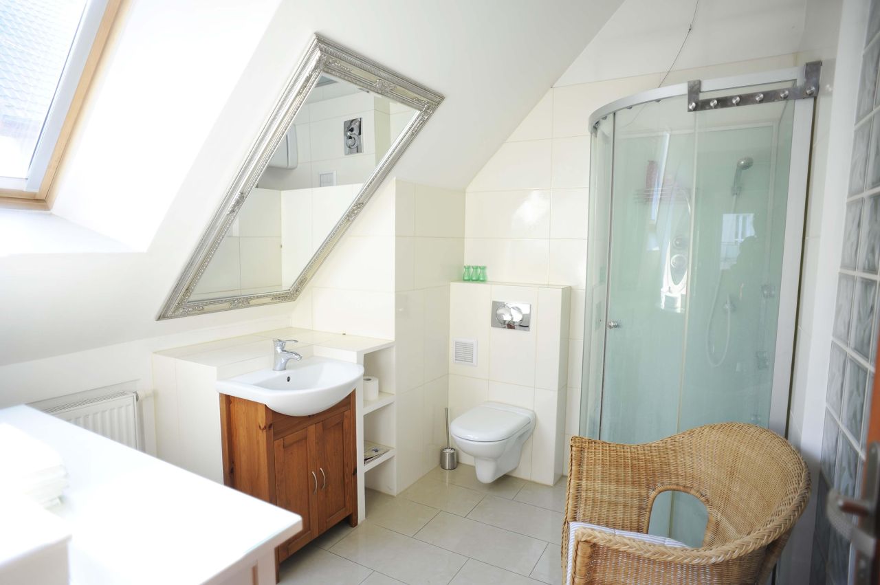 dom wolnostojący, 5 pokoi Gdynia Mały Kack, ul. Orańska. Zdjęcie 9