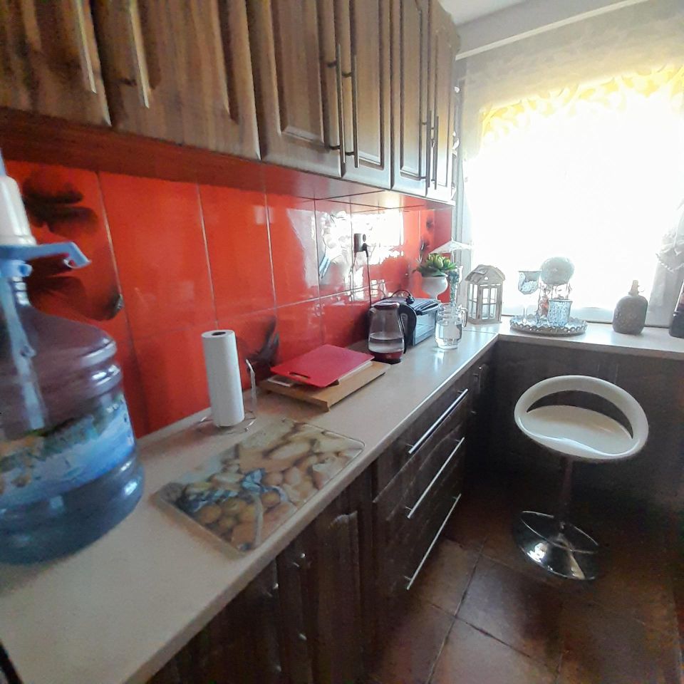 Mieszkanie 5-pokojowe Zielona Góra Centrum, ul. Tadeusza Zawadzkiego "Zośki". Zdjęcie 40