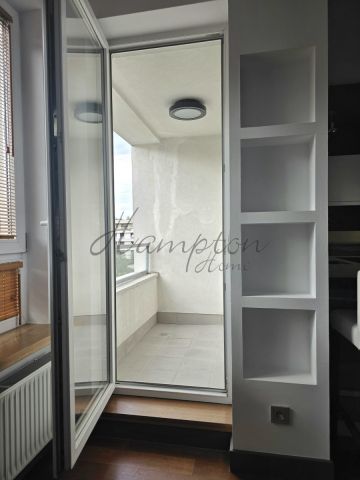 Mieszkanie 2-pokojowe Warszawa Mokotów, ul. Przejazd. Zdjęcie 13