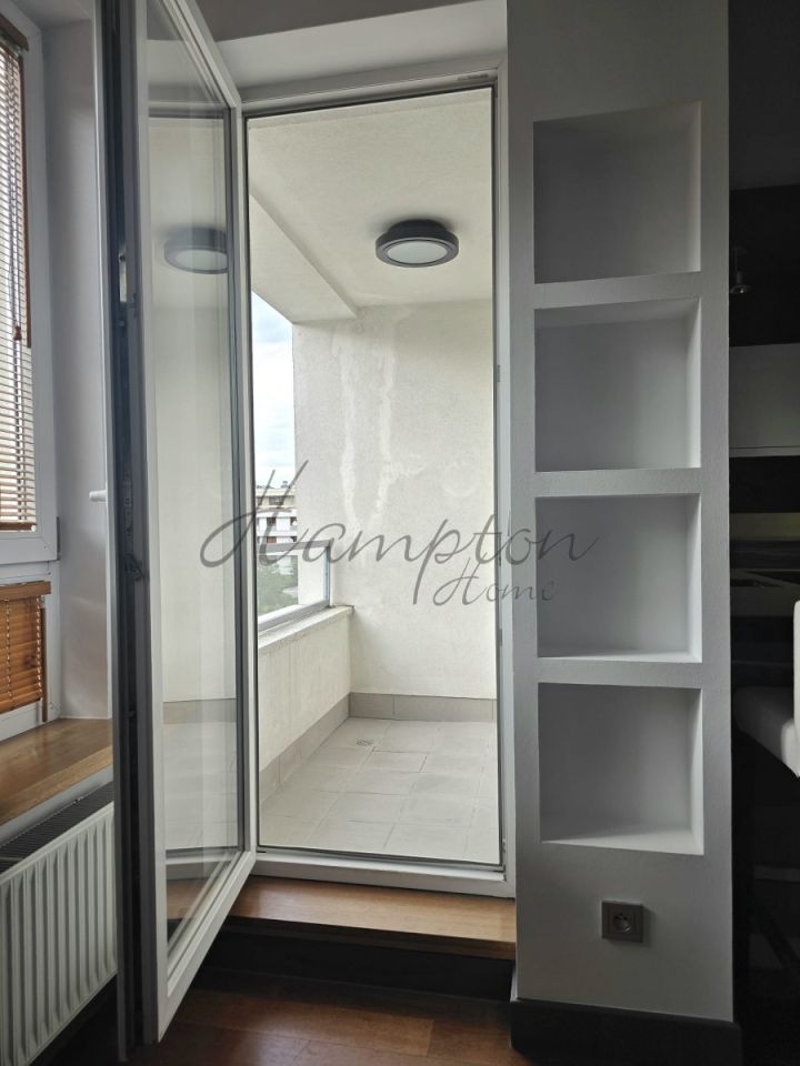 Mieszkanie 2-pokojowe Warszawa Mokotów, ul. Przejazd. Zdjęcie 13