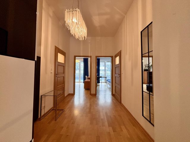 Mieszkanie 3-pokojowe Warszawa Bemowo, ul. Górczewska. Zdjęcie 8