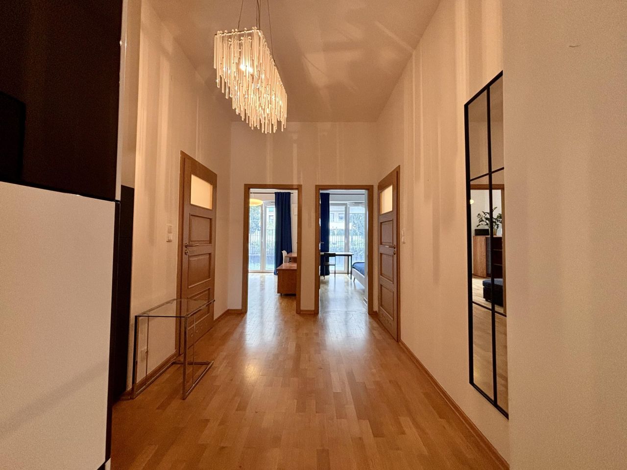 Mieszkanie 3-pokojowe Warszawa Bemowo, ul. Górczewska. Zdjęcie 8