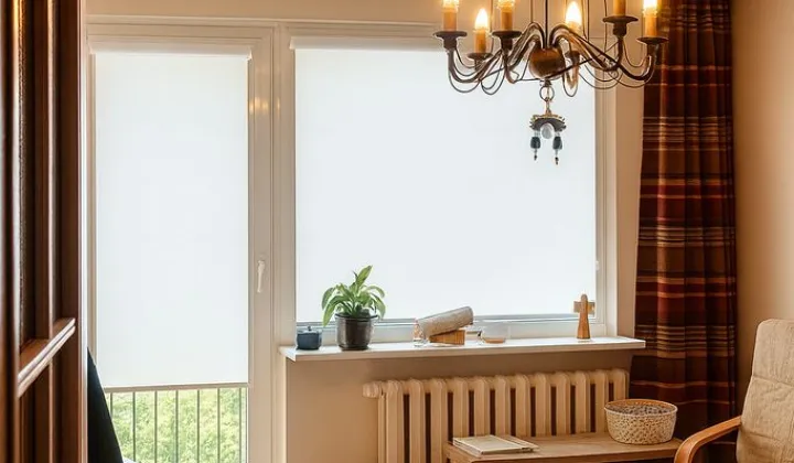 Mieszkanie 3-pokojowe Barlinek, ul. 11 Listopada