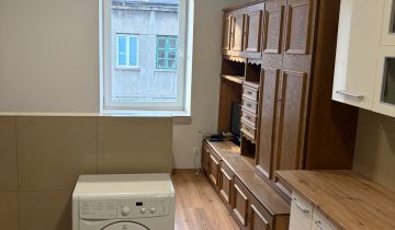 Mieszkanie 1-pokojowe Pabianice