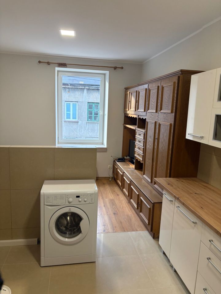 Mieszkanie 1-pokojowe Pabianice. Zdjęcie 2