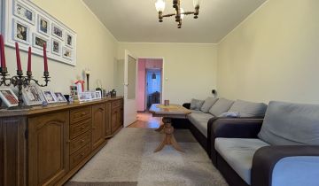 Mieszkanie 3-pokojowe Grudziądz