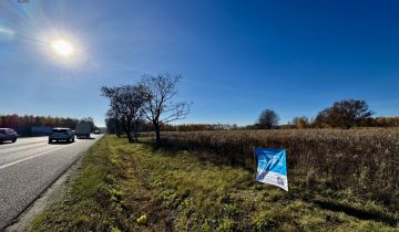 Działka inwestycyjna Stary Imielnik