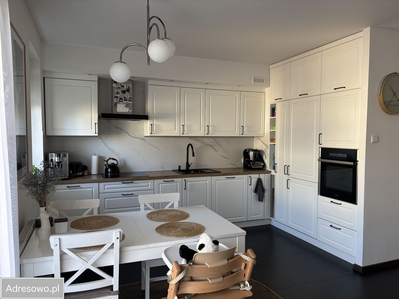 Mieszkanie 3-pokojowe Gdańsk Morena, ul. Morenowe Wzgórze. Zdjęcie 10