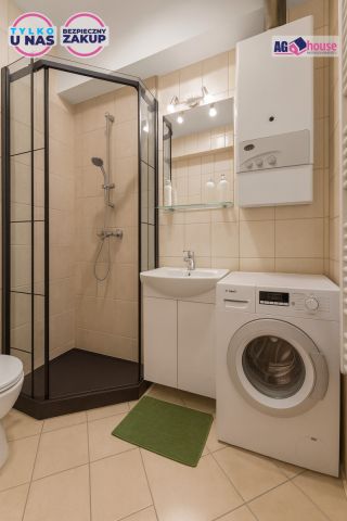 Mieszkanie 2-pokojowe Gdańsk Wrzeszcz, al. Grunwaldzka. Zdjęcie 4