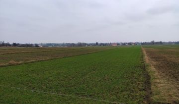 Działka budowlana Wola Niemiecka