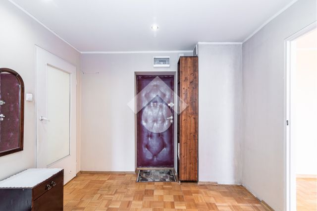 Mieszkanie 2-pokojowe Kraków Kurdwanów, ul. Marii i Bolesława Wysłouchów. Zdjęcie 9