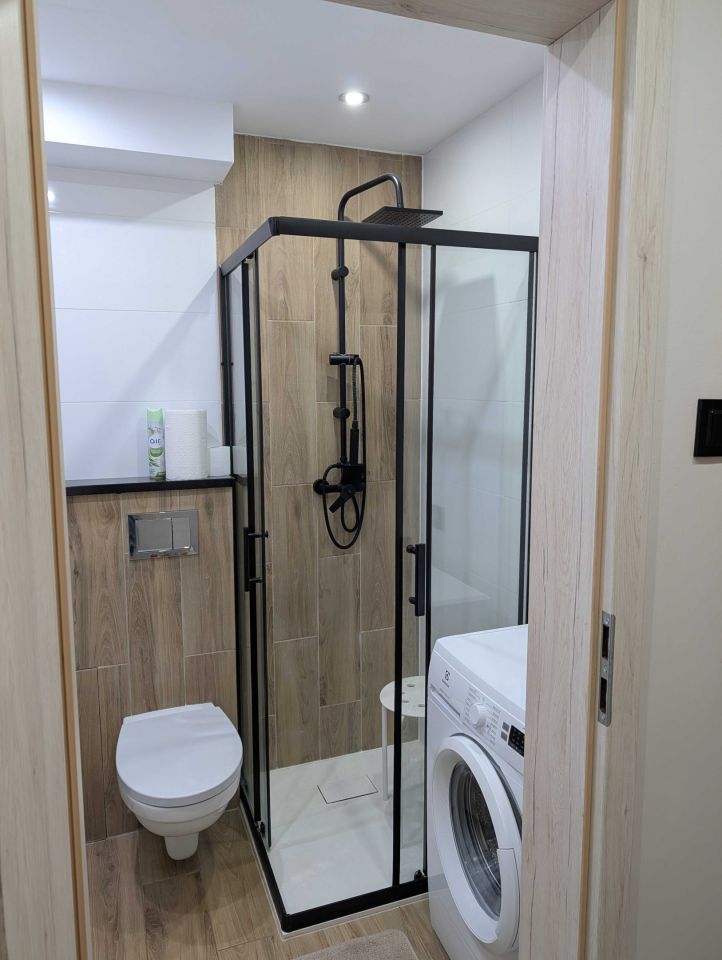 Mieszkanie 3-pokojowe Nakło nad Notecią, ul. ks. Piotra Skargi. Zdjęcie 6