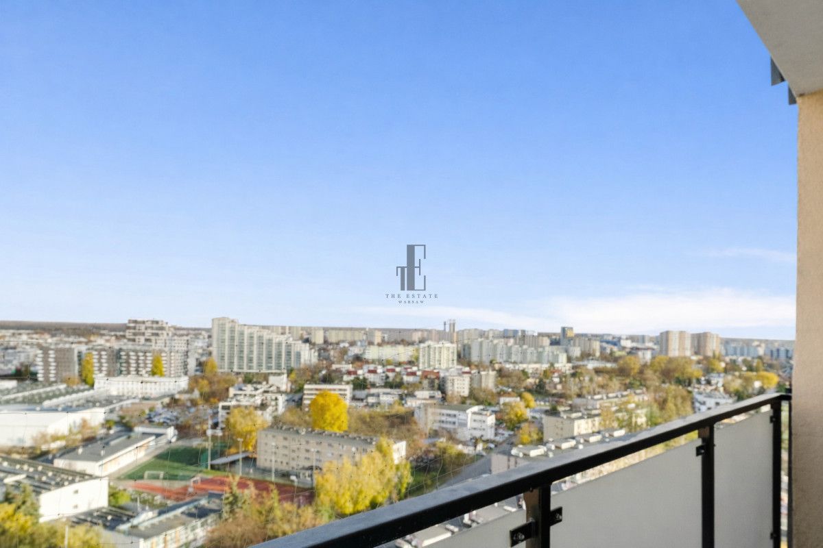 Mieszkanie 3-pokojowe Warszawa Praga-Południe, ul. Igańska. Zdjęcie 6
