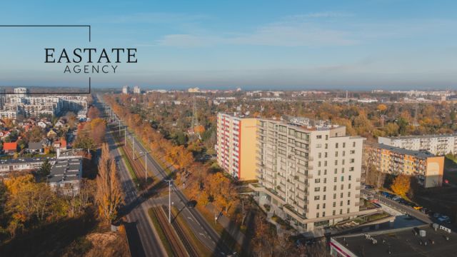 Lokal Gdańsk Zaspa, al. gen. Józefa Hallera. Zdjęcie 7