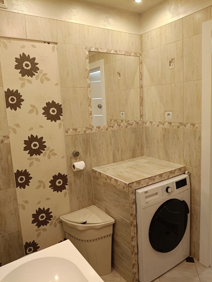 Mieszkanie 3-pokojowe Wołomin, ul. Wiejska. Zdjęcie 7