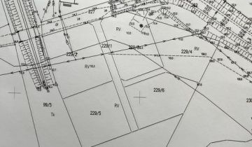 Działka budowlana Zakrocz