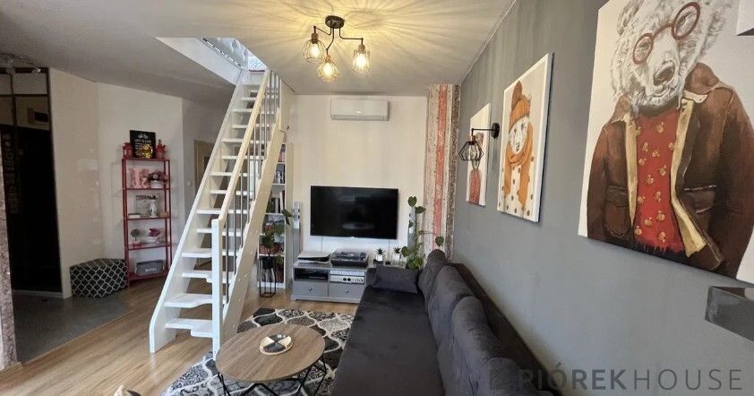 Mieszkanie 4-pokojowe Warszawa Targówek, ul. Wyspowa. Zdjęcie 5