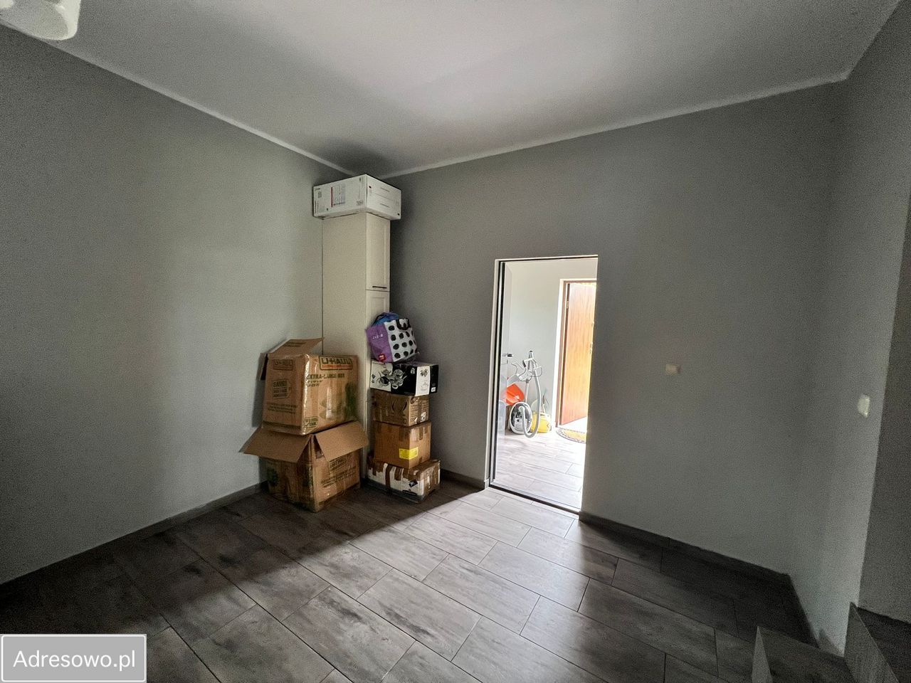 dom wolnostojący, 6 pokoi Górzyn. Zdjęcie 17