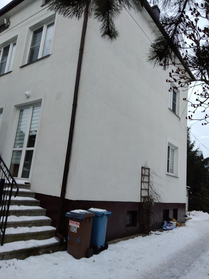 bliźniak, 8 pokoi Bielsk Podlaski, ul. Poświętna. Zdjęcie 13