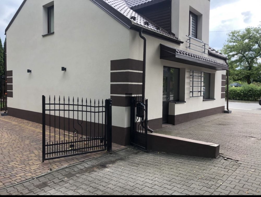 Lokal Bełchatów, ul. Lipowa