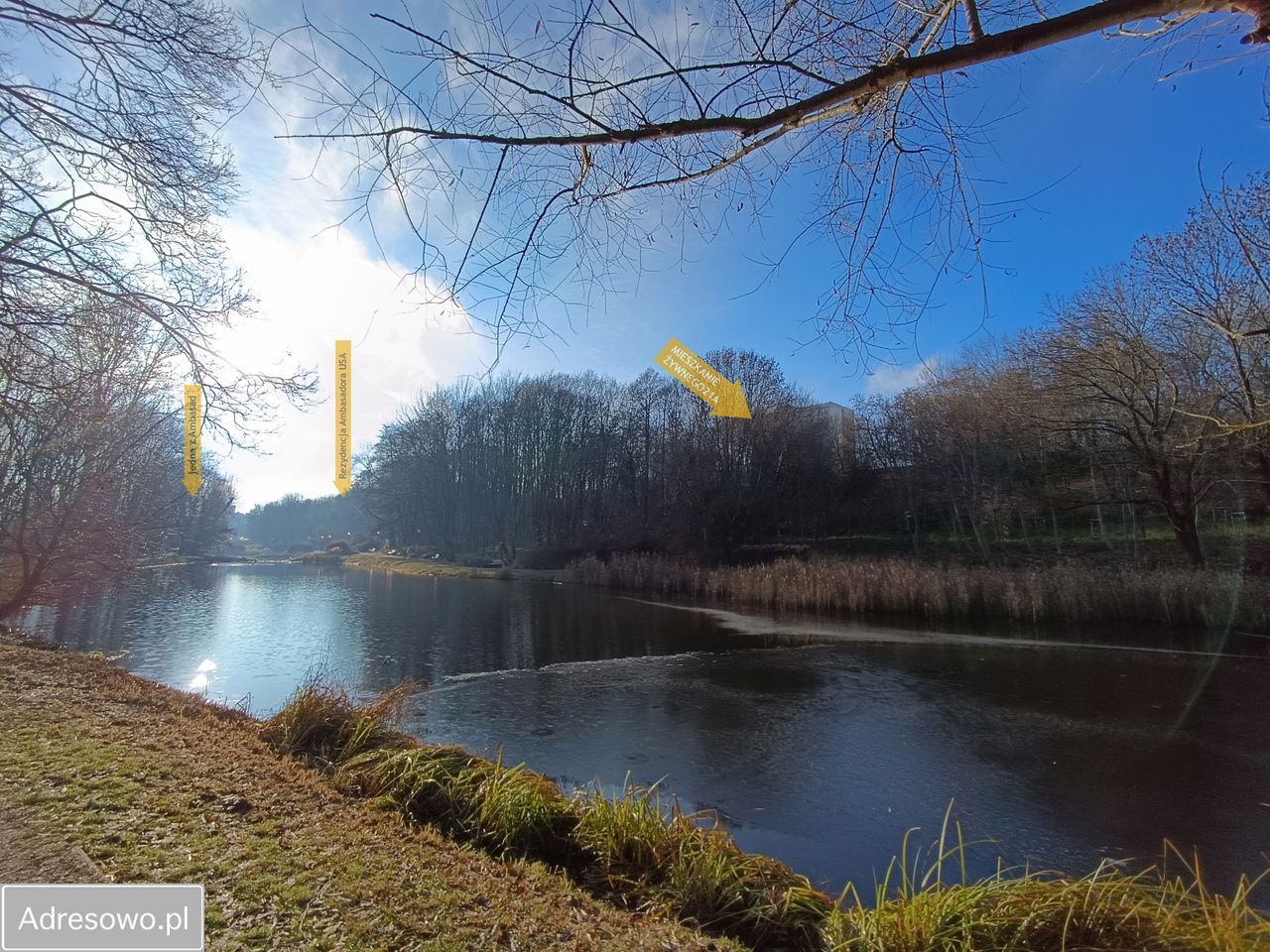 Mieszkanie 2-pokojowe Warszawa Górny Mokotów, ul. Wojciecha Żywnego. Zdjęcie 7