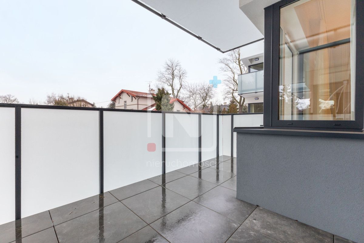 Mieszkanie 4-pokojowe Pruszków, ul. Bohaterów Warszawy. Zdjęcie 16