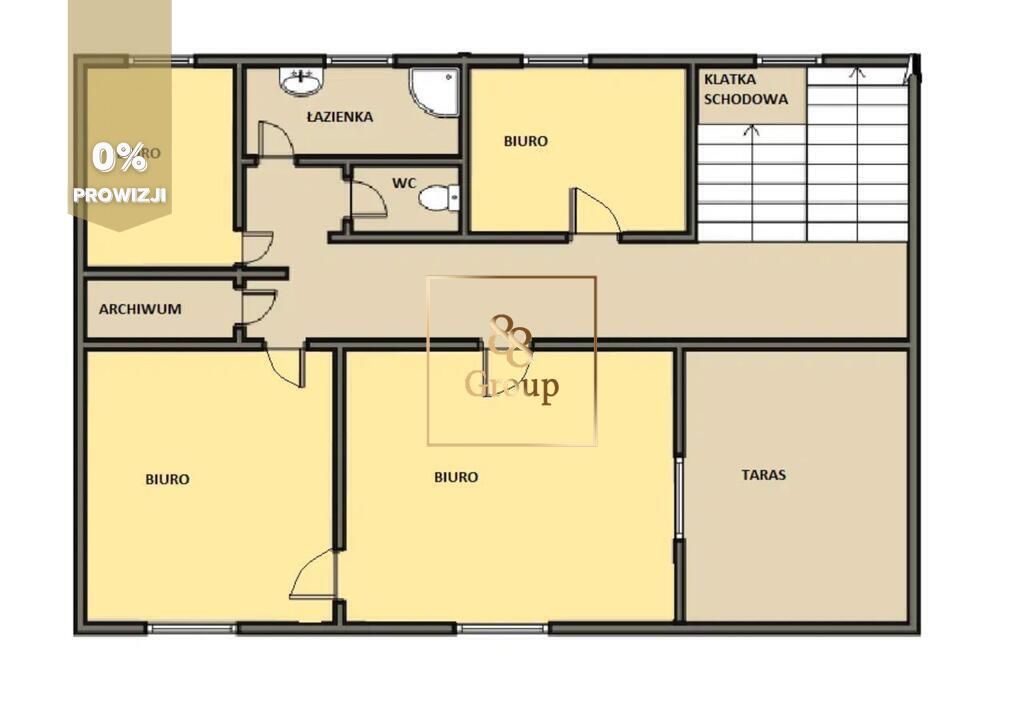 Hala/magazyn Duchnice. Zdjęcie 10