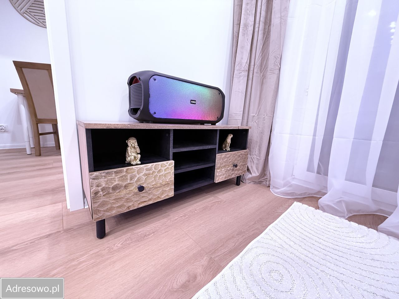 Mieszkanie 2-pokojowe Warszawa Białołęka, ul. Konik Polny. Zdjęcie 6