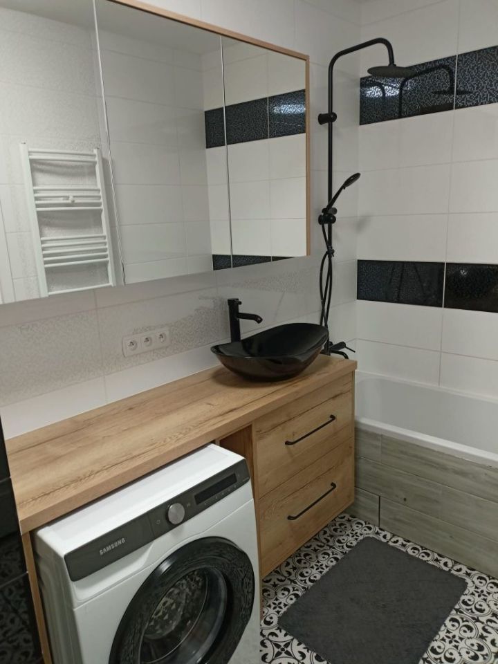 Mieszkanie 3-pokojowe Olecko. Zdjęcie 2