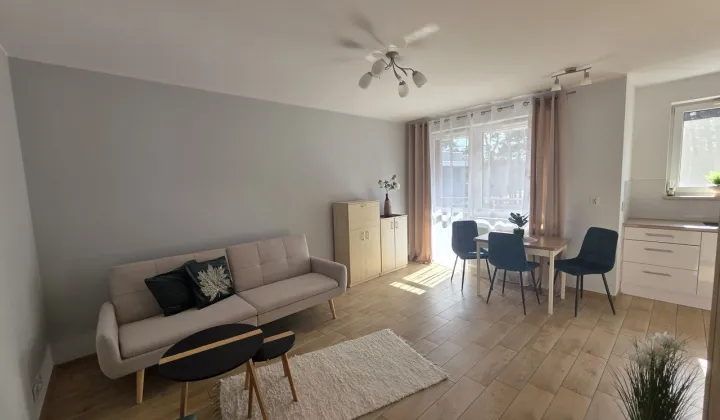 Mieszkanie 2-pokojowe Białystok Dojlidy, ul. Kawaleryjska