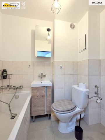 Mieszkanie 2-pokojowe Szczecin, ul. Emilii Gierczak. Zdjęcie 7