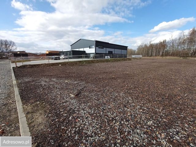 Działka inwestycyjna Zabrze Zaborze, ul. Chemiczna. Zdjęcie 8