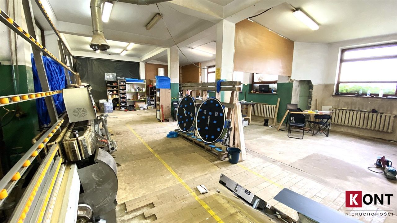 Lokal Myślenice. Zdjęcie 8